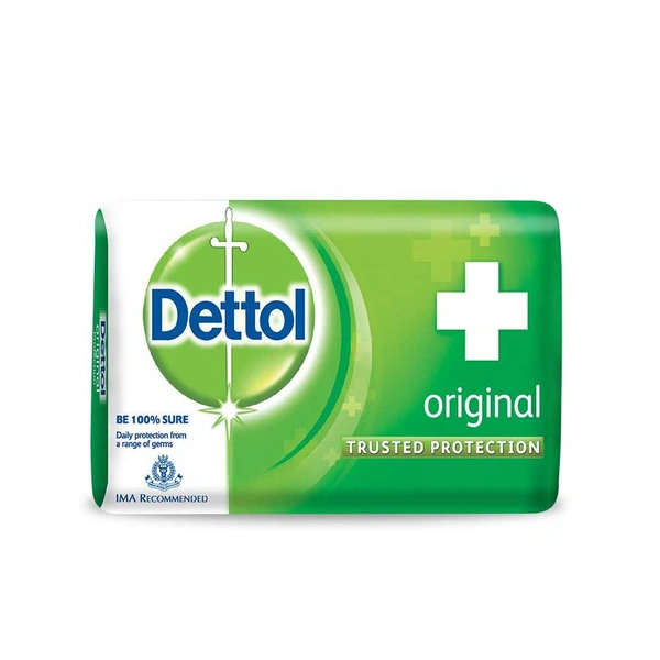 Dettol Orginal soap 🧼
