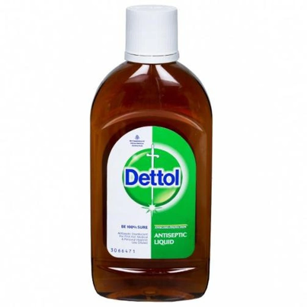 Dettol Antiseptic Liquid 60ml