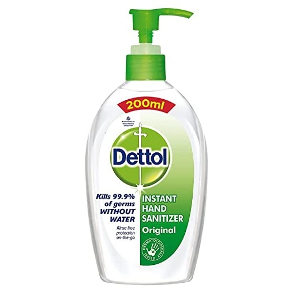DETTOL 