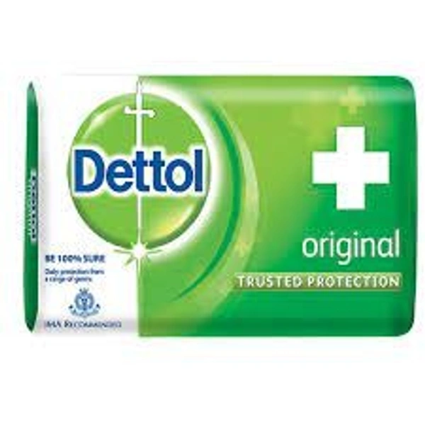 Dettol Soap Bar - Original, 42 g