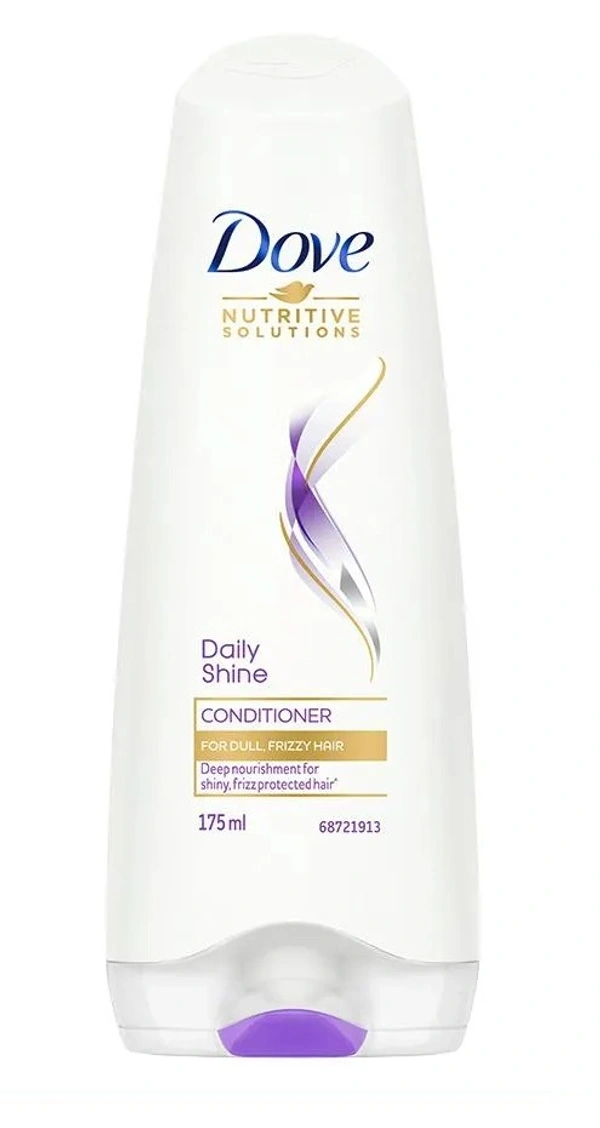 Dove Daily Conditioner - 175 ml