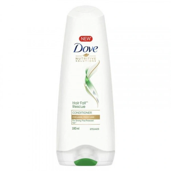 Dove Conditioner Conditioner Hair Fall Rescue 180Ml