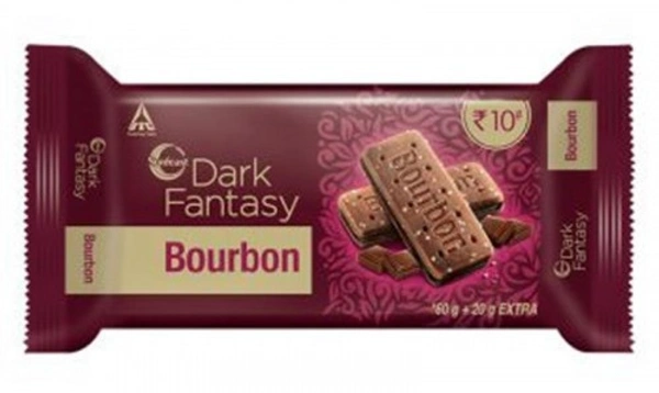 Sunfeast Dark Fantasy Bourbon Biscuits
