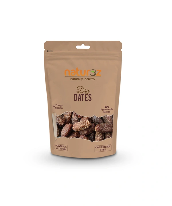 Naturoz Dry Dates 500g