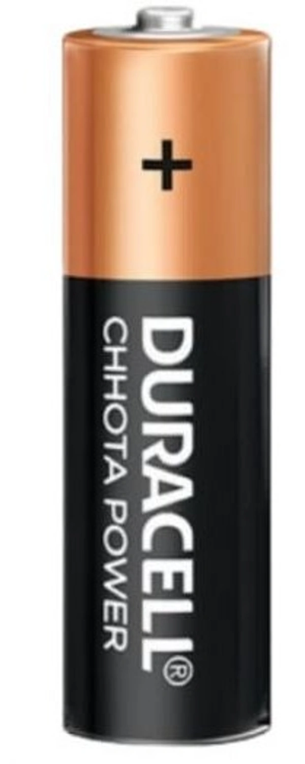 Duracell AAAA Chota Power, 1N