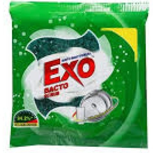Exo Anti Bacterial - Bacto Scrub, 10 g