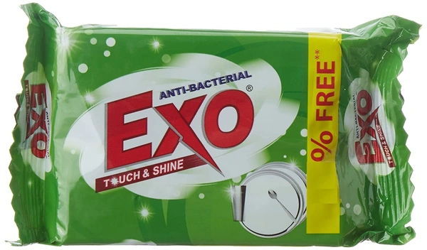 Exo Dishwash Bar