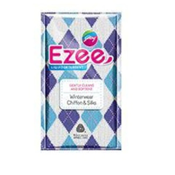 Ezee Liquid Detergent 40gm Winter Wear