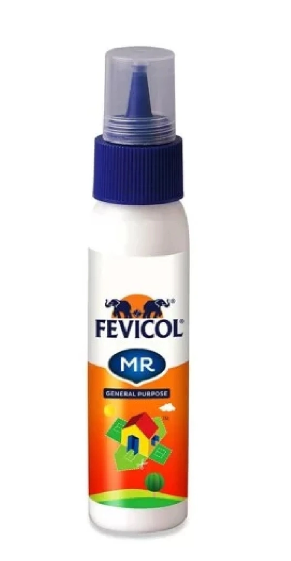 Fevicol Mr General Purpose White Adhesive