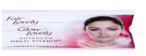 Glow And Lovely Advanced Multi Vitamin Face Cream