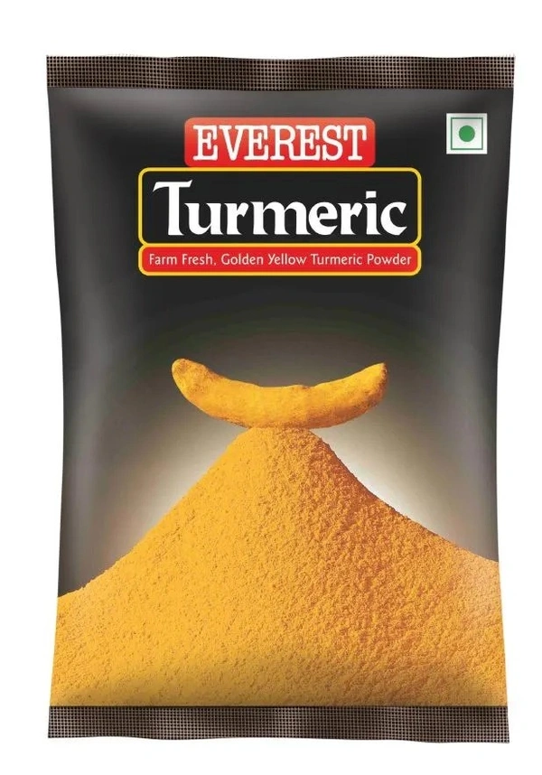 Everest Powder - Turmeric, 200 g