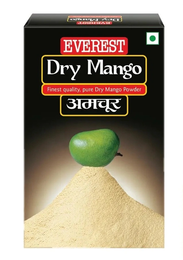 Everest Powder - Dry Mango, 100 g