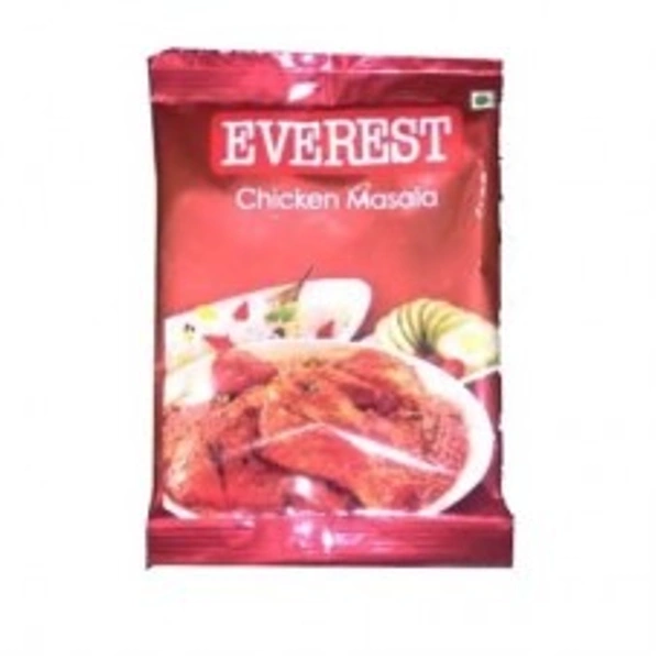 EVEREST CHICKEN MASALA @ 5