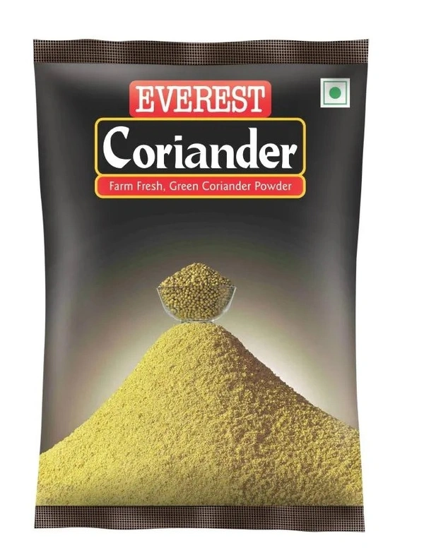 Everest Powder - Green Coriander, 100 g