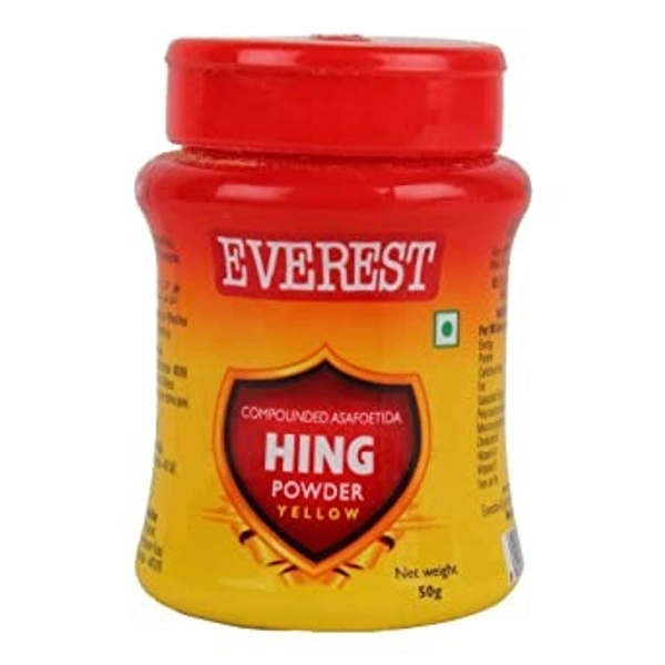 Everest Hing, 50 g 