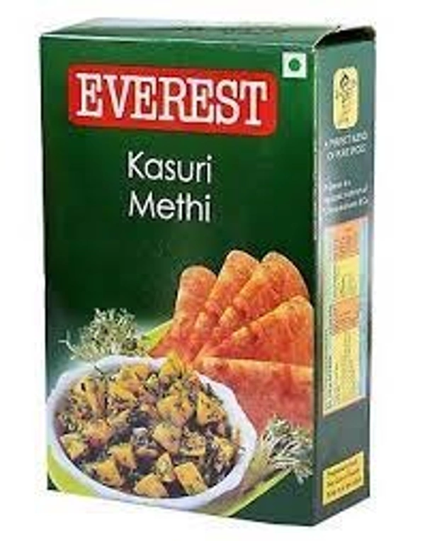 Everest Kasuri Methi, 25 g