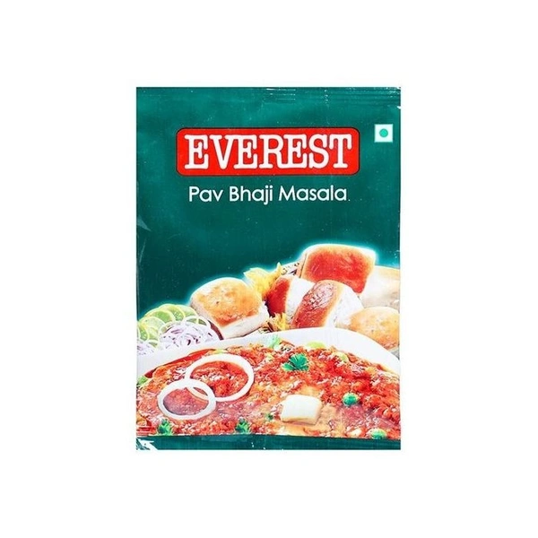 Everest Pav Bhaji Masala, 100 g
