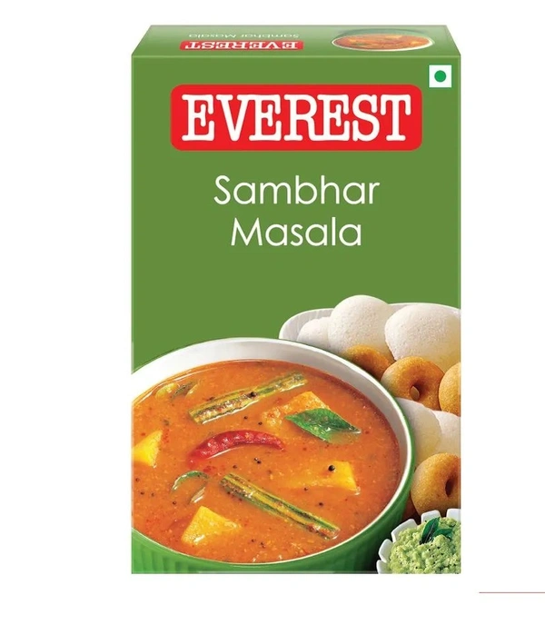 Everest Masala - Sambhar, 50 g