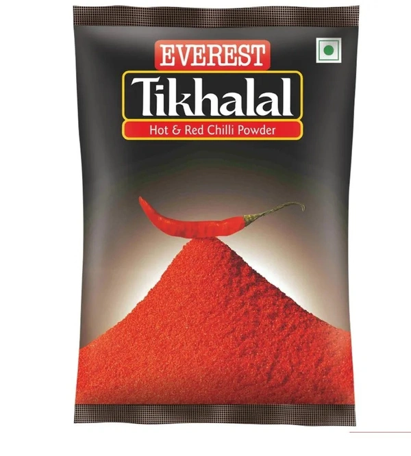 Everest Powder - Tikhalal Chilli, 200 g