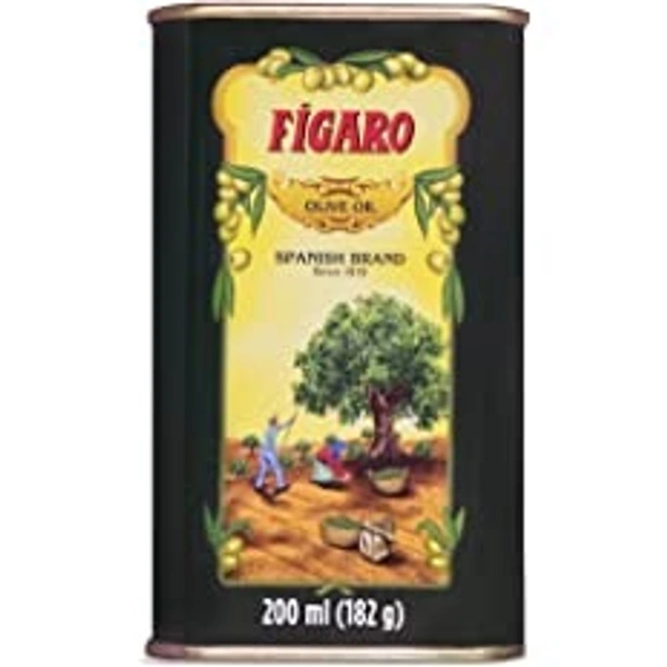 Figaro Olive Oil 200Ml