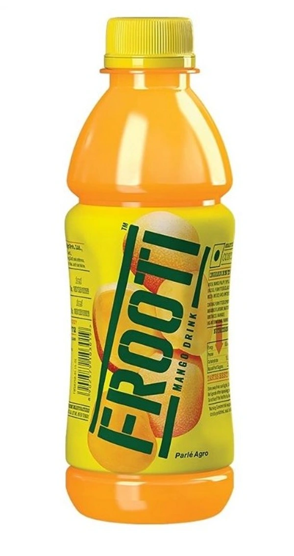 Frooti Mango Drink 300ml
