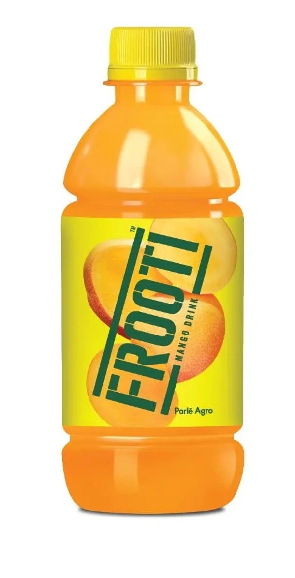 Frooti Mango Drink, 160 ml