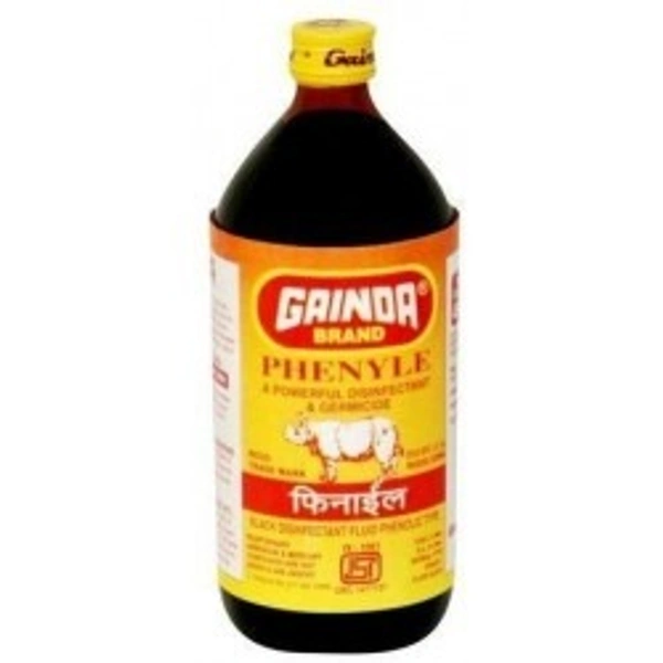 GAINDA BRAND PHENYLE 450 ML