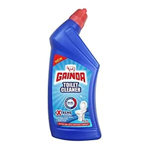 Gainda Toilet Cleaner 1 Ltr
