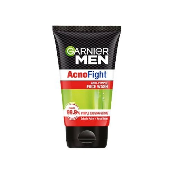 Acno Fight Anti Pimple Face Wash 150g
