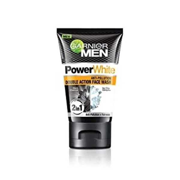 Garnier Men Turbo Bright
