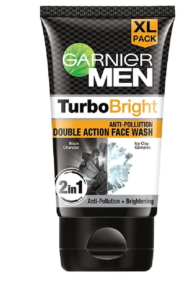 Garnier Men Turbo Bright Anti-50g