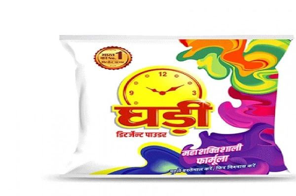 GHADI DETERGENT POWDER