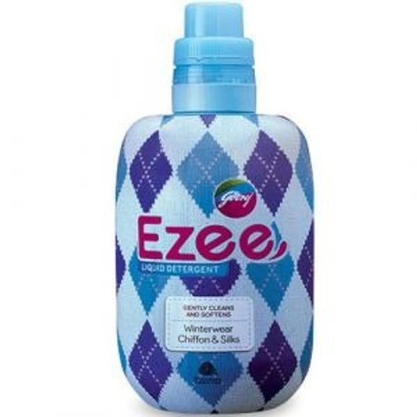 Godrej Ezee Liquid Detergent 1 Kg