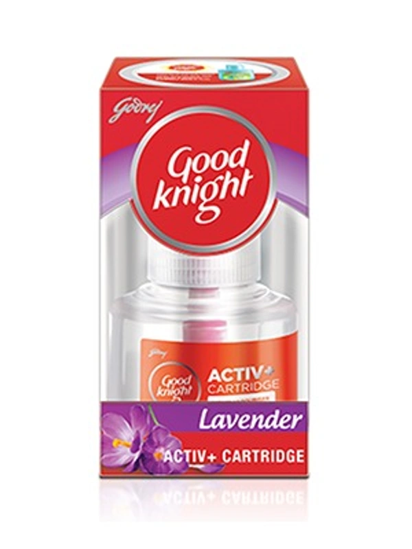 Good Knight Power Activ+