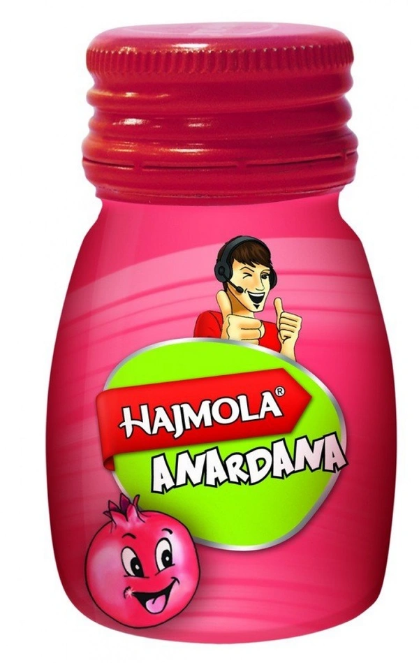 DABUR HAJMOLA ANARDANA