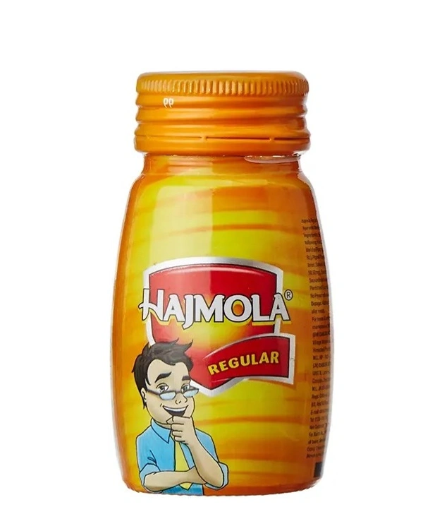 Dabur Hajmola Regular