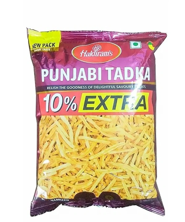 Haldiram’S Punjabi Tadka220G