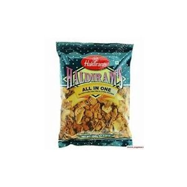 Haldiram All In One 200 G