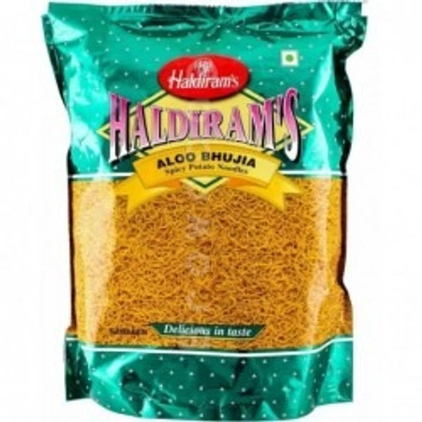 Haldirams Aloo Bhujia Namkeen, 1 kg