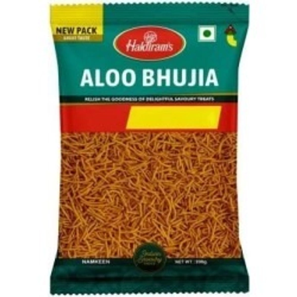 HALDIRAM ALOO BHUJIA
