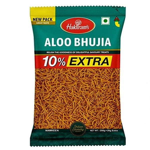 HALDIRAM ALOO BHUJIA