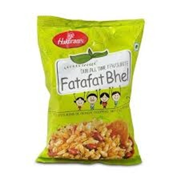 HALDIRAM FATAFAT