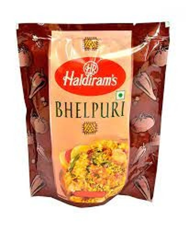 Haldiram Namkeen Bhelpuri 200G