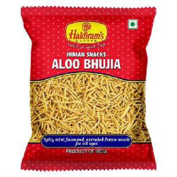 Haldiram’S Bhujia Namkeen  Rs 20