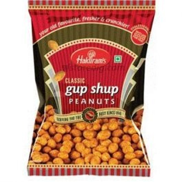 Haldiram Gupshup 42 G