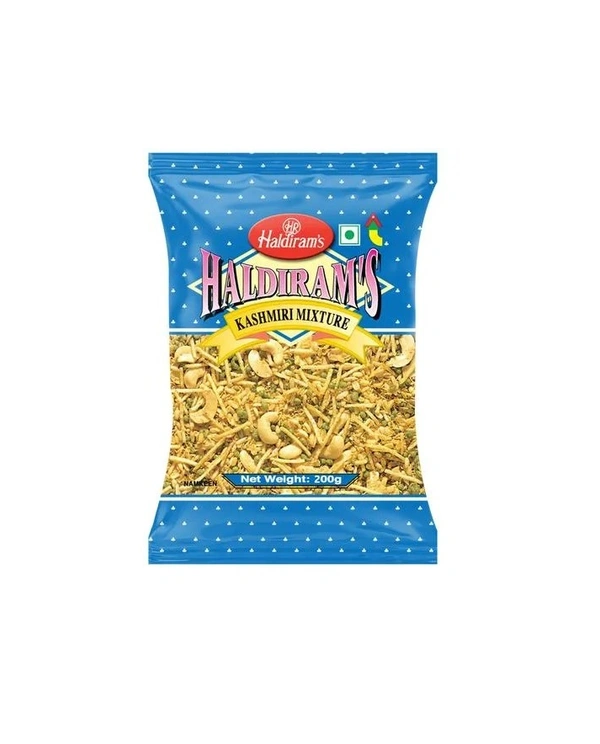 Haldirams Kashmiri Mixture 200 g
