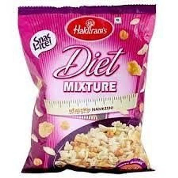 Lite Mixture - Haldiram's - 48g