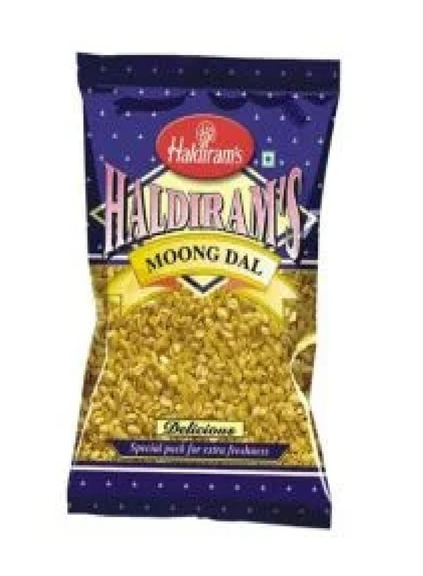 Haldirams Moong Dal
