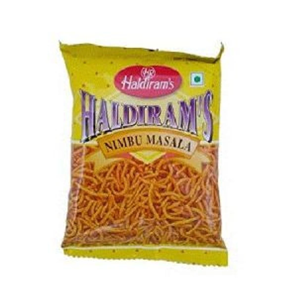 Haldiram Nimbu Masala 42 G