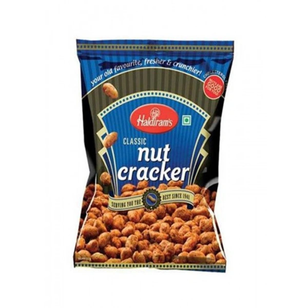 Haldiram Namkeens Nut Cracker 200Gm